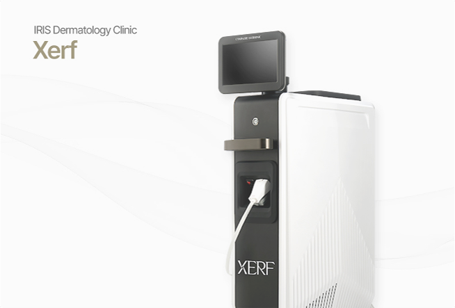 XERF Lifting